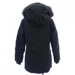 Áo khoác lông Canada Goose - Hàng hiệu Authentic 898243