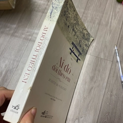 Ai đó theo giỏi em 