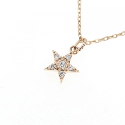 Dây chuyền kim cương Rujiada - Hàng hiệu Authentic 845524