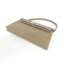 【Sản phẩm chưa sử dụng】Túi xách vai Hermès Kelly Élan 608754