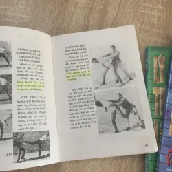 Bộ 3 cuốn Lý Tiểu Long 1,2,3 (võ công toàn thư) 991327