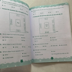 Luyện thi Olympic Toán Lớp 3 499503