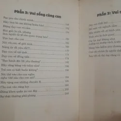 Giải pháp con tự lập- Con nghĩ đi, Mẹ không biết. Tác giả Thu Hà 714113