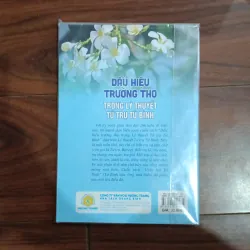 Dấu hiệu trường thọ trong lý thuyết tứ trụ tử bình 761883