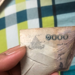 Tiền cổ thái lan 1.000 bat tiền cũ 473315