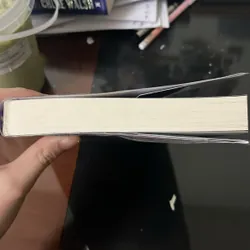 Vũ Khúc Đoạn Tình - Stephanie Garber 594151