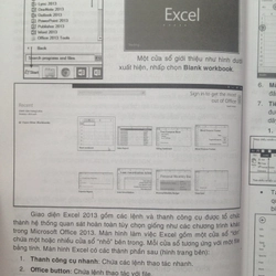 GIÁO TRÌNH THỰC HÀNH EXCEL 488449