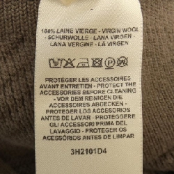 【Mã giảm giá】Áo cardigan dài HERMES 645760