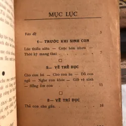 Giáo dục gia đình - Phêro Phạm Tuấn Tri ( sách trước 75) 1033192