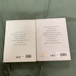 Những câu chuyện ngày mưa - Tập 2 và 3 - Naela Ali  787908