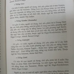 TÌM HIỂU NGÔN NGỮ CÁC NƯỚC TRÊN THẾ GIỚI (BÌA CỨNG) - HOÀNG TRƯỜNG 1040356