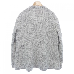 【Coupon Applicable】Áo khoác không cổ CELFORD 634504