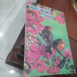 Combo 10 cuốn tạp chí THẾ GIỚI MỚI không trùng số 446700