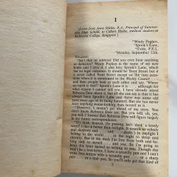 Anne of Windy Poplars 970820