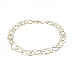 Vòng tay 750YG - Hàng hiệu Chính hãng 872207