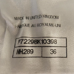 【Mã giảm giá】Chanel CHANEL Áo len 643430