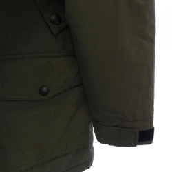 Áo khoác lông vũ WOOL RICH - Hàng hiệu Authentic 900279