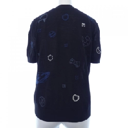 HERMES Áo len 635909