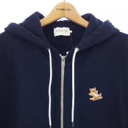 Maison Kitsune MAISON KITSUNE IU00353KM0001 Áo khoác - Hàng hiệu Chính hãng 897818