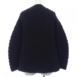 【Mã giảm giá】Áo khoác cardigan CHANEL 643142