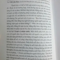 Viết Cho Em 723374