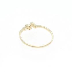 Nhẫn ngón út Topaz trắng Vandome - Hàng hiệu Authentic 835461