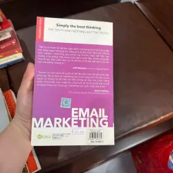 Email Marketing – Marketing Qua Email | Simms Jenkins | The Truth About- K4 1026919