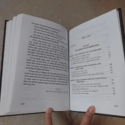 Sách: Luận về chữ Nhẫn - Tác giả: Mạnh Chiêu Quân 708824