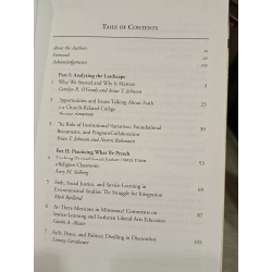 The Spirit of Service: Exploring Faith, Service, and Social Justice in Higher Education - Brian T. Johnson & Carolyn R. O'Grady 449318