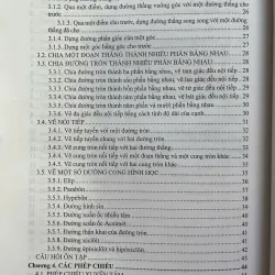 VẼ KỸ THUẬT CƠ KHÍ 705102