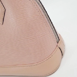 Túi Louis Vuitton Epi Alma BB M41327 618749
