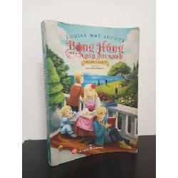 Bông Hồng Trên Ngọn Đồi Xanh (2020) - Louisa May Alcott Mới 80% HCM.ASB2301 Rebooks.vn