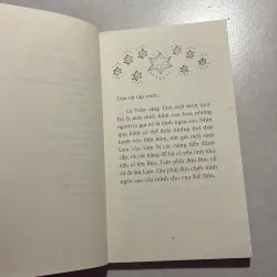 Mặc cả ở xứ Tiên - Berlie Doherty 756300