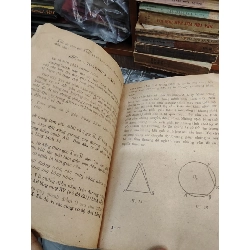 Những khái niêm của Toán Học hiện đại ( Bộ 2 tập ) - Ian Stewart 1019271