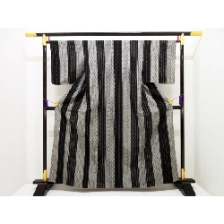 Áo đơn Tsumugi - Hàng hiệu Authentic