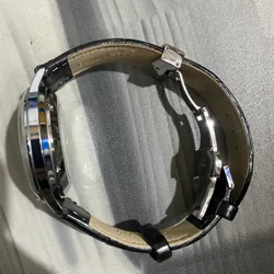 Đồng hồ Orient caballero máy cơ tự động 571434