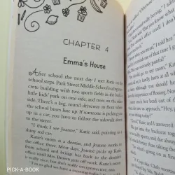 Truyện luyện đọc Tiếng Anh Cupcake Diaries: Mia In The Mix 991990