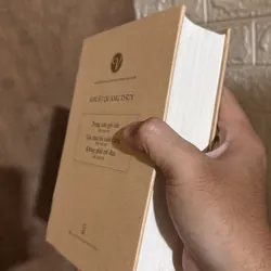 Sách văn học Việt Nam Khuất Quang Thuỵ - th1  719903