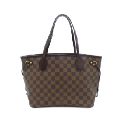 Túi Louis Vuitton Damier Neverfull PM N51109