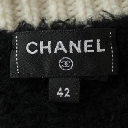CHANEL P80705K11686 Áo khoác - Hàng hiệu Authentic 774445