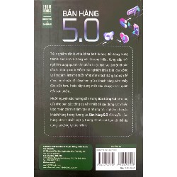 Bán Hàng 5.0 - Blake Morgan 194605