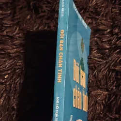 Đôi bạn chân tình 756643