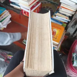 Bách Khoa Tri Thức Phổ Thông 722599