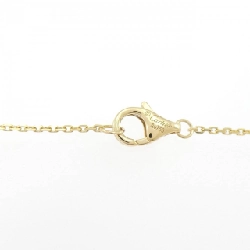 Cartier Amulet Extra Small Necklace - Hàng hiệu Authentic 843075