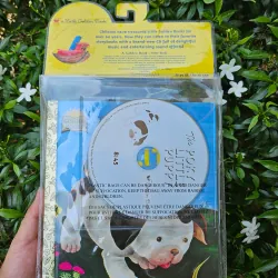 COMBO "GÁY VÀNG" HUYỀN THOẠI - LITTLE GOLDEN BOOKS 995247