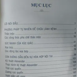 THÂN TÂM và KHÍ  722647