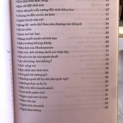 Thế giới những điều kỳ thú  1029113