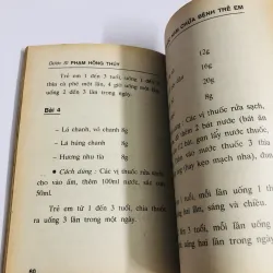 THUỐC NAM CHỮA BỆNH TRẺ EM  749065