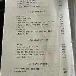 HỢP TUYỂN VĂN HỌC VIỆT NAM 1920-1945 556962