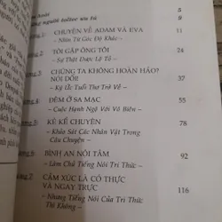 Tiếng nói của tri thức - Kẻ dối lừa. Don Miguel Ruiz 673741